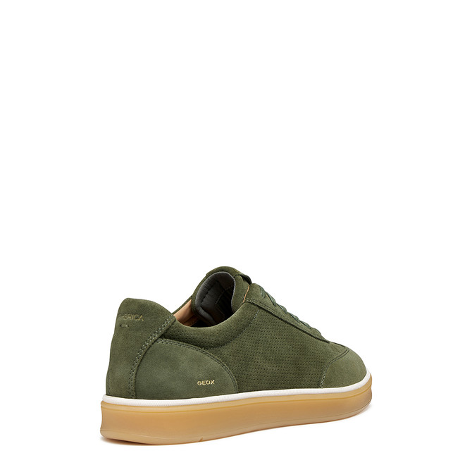Geox SPHERICA ACTIF X4 - Grün - Sonderbild