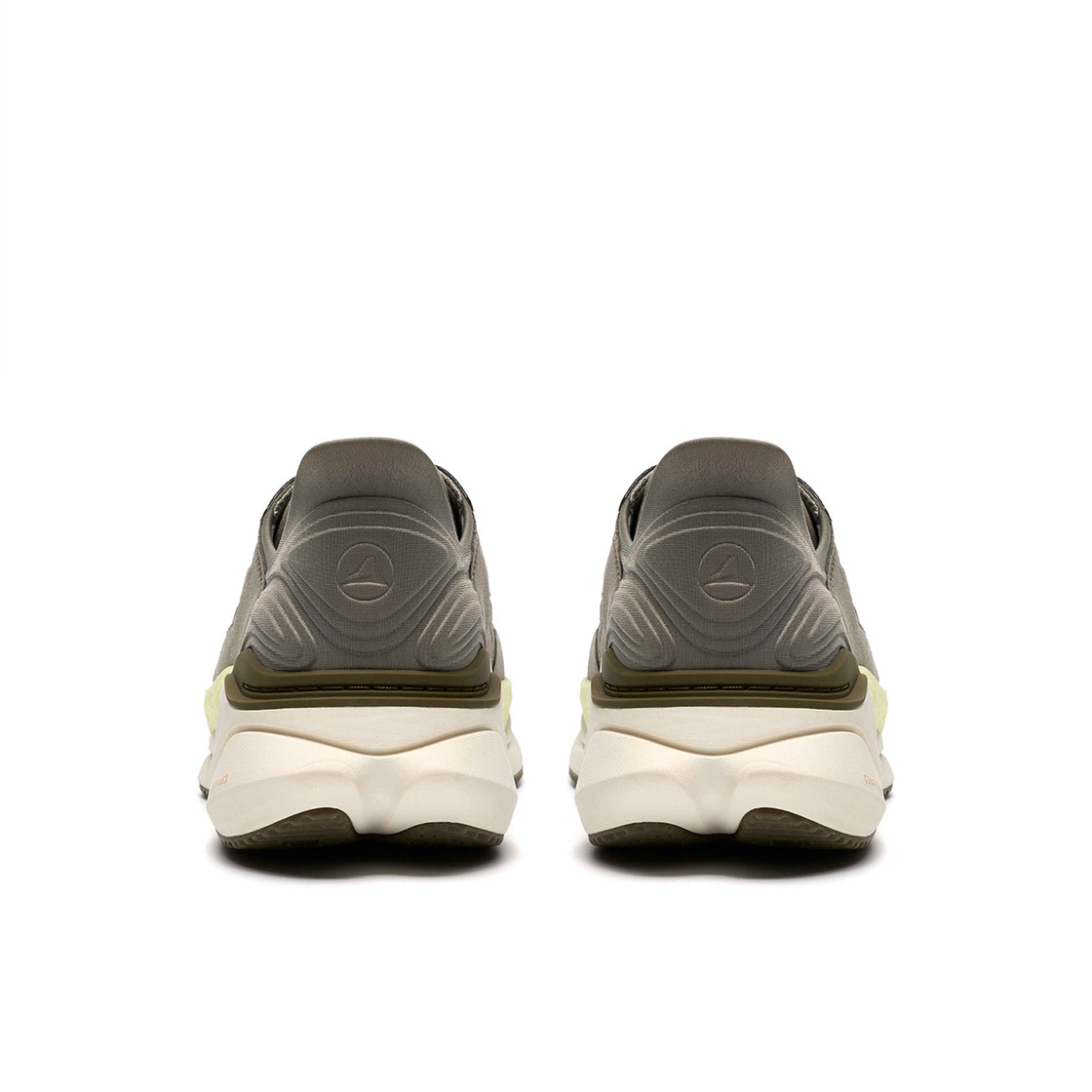 Clarks Clarks Pace - Grün - Sonderbild