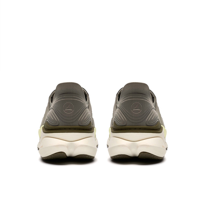 Clarks Clarks Pace - Grün - Sonderbild