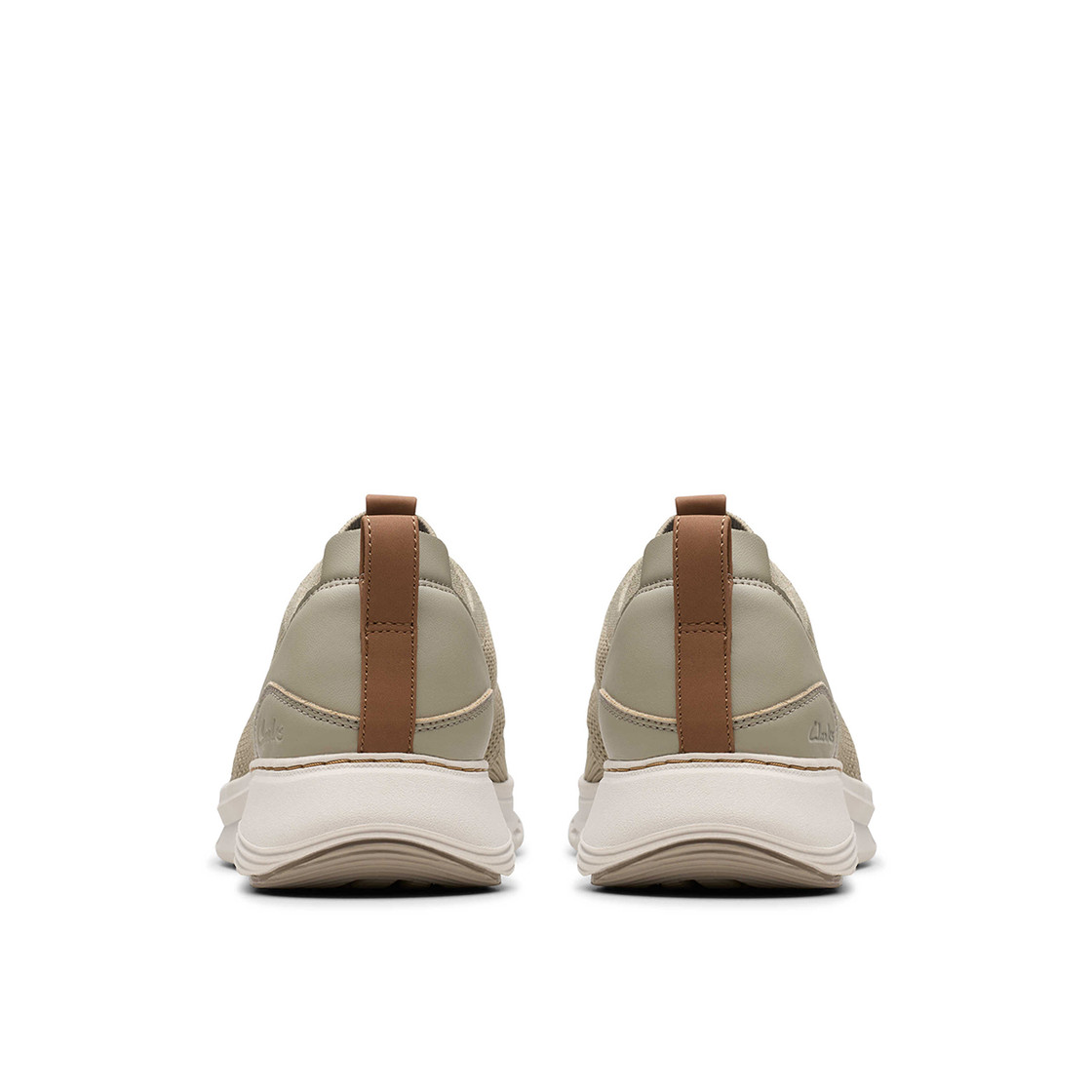 Clarks Motion Trek MX - Grün - Sonderbild