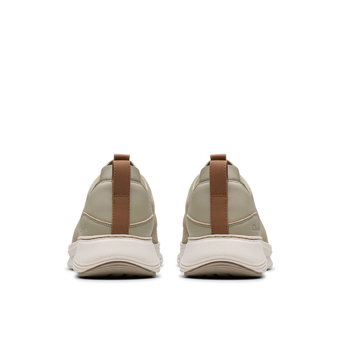 Clarks Motion Trek MX - Grün - Sonderbild