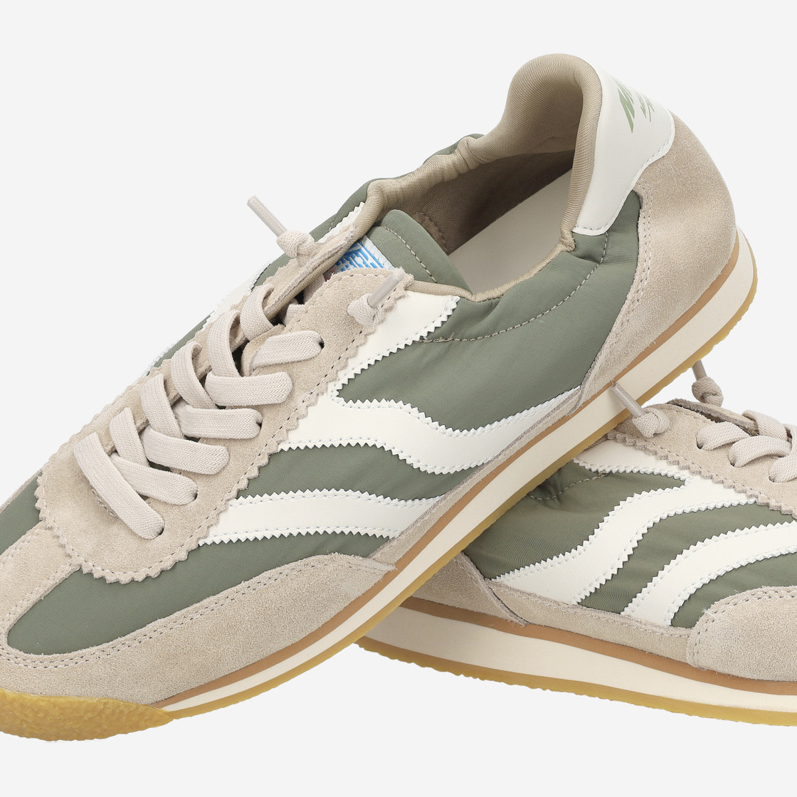 MRP PURE - Grün kombiniert - Sonderbild