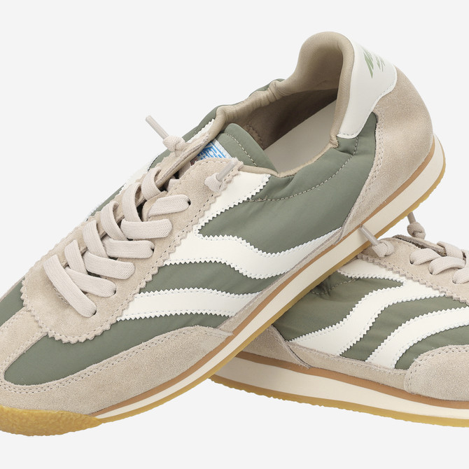 MRP PURE - Grün kombiniert - Sonderbild