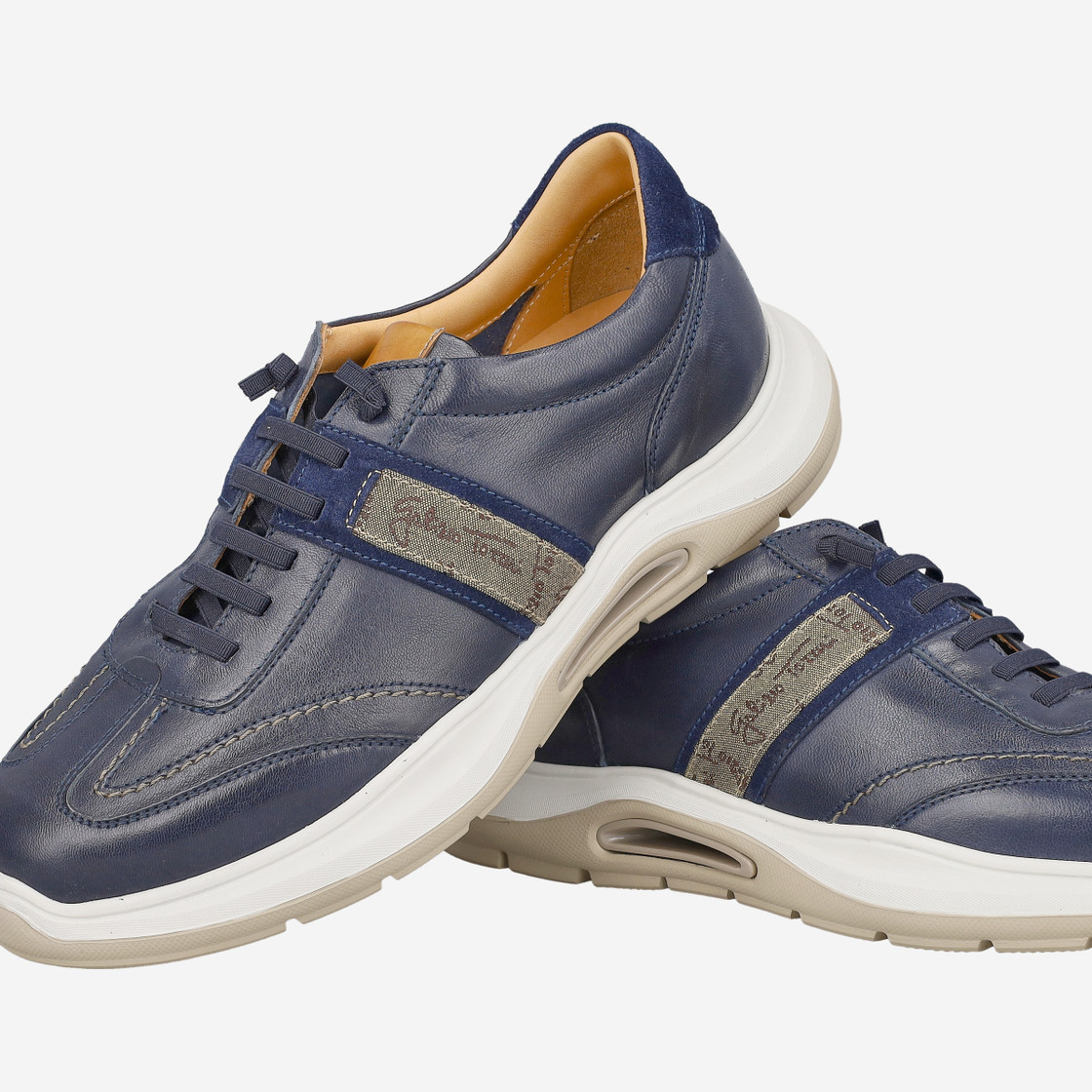Galizio Torresi 310160 V70743 - Blau - Sonderbild
