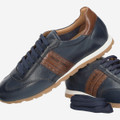 Galizio Torresi 319760 V70715 - Blau - Sonderbild