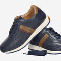 Galizio Torresi 414550 V70478 - Blau - Sonderbild