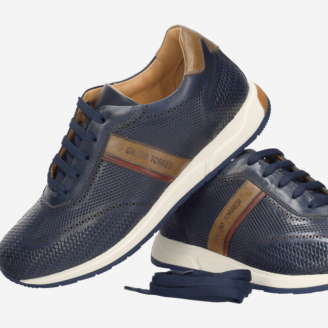 Galizio Torresi 414550 V70478 - Blau - Sonderbild