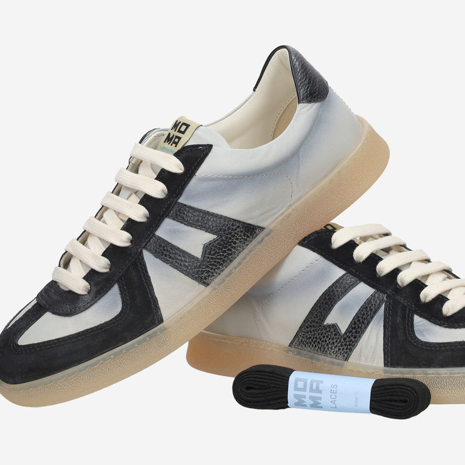 Moma Frago 10601A-VARI - Blau - Sonderbild