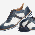 Galizio Torresi 310530 V70640 - Blau - Sonderbild