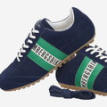 Dirk Bikkembergs SOCCER - Blau - Sonderbild