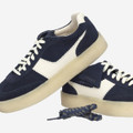 Clarks Tor 80 - Blau - Sonderbild