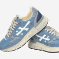 Premiata MICK - Blau - Sonderbild