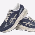 Premiata MOERUN - Blau - Sonderbild