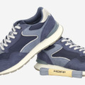 THE HOFF BRAND CITY - Blau - Sonderbild