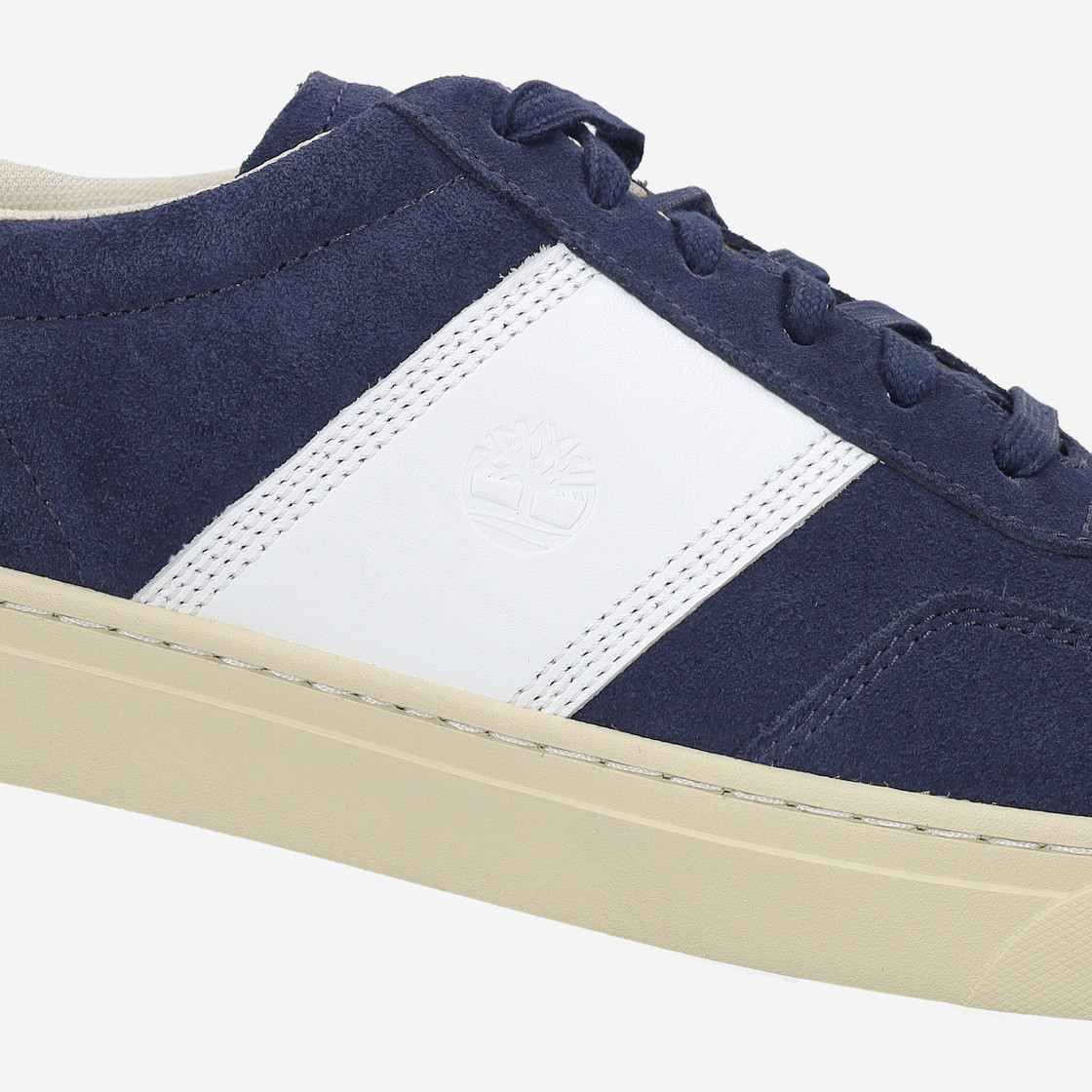 Timberland A43GG Lisbon Street - Blau - Sonderbild