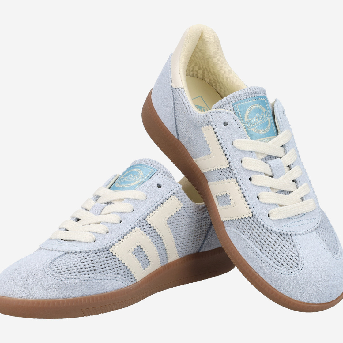BACK 70 GHOST - Blau - Sonderbild