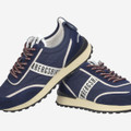 Dirk Bikkembergs IGNITE - Blau - Sonderbild