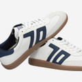 BACK 70 CLOUD - Blau, kombiniert - Sonderbild