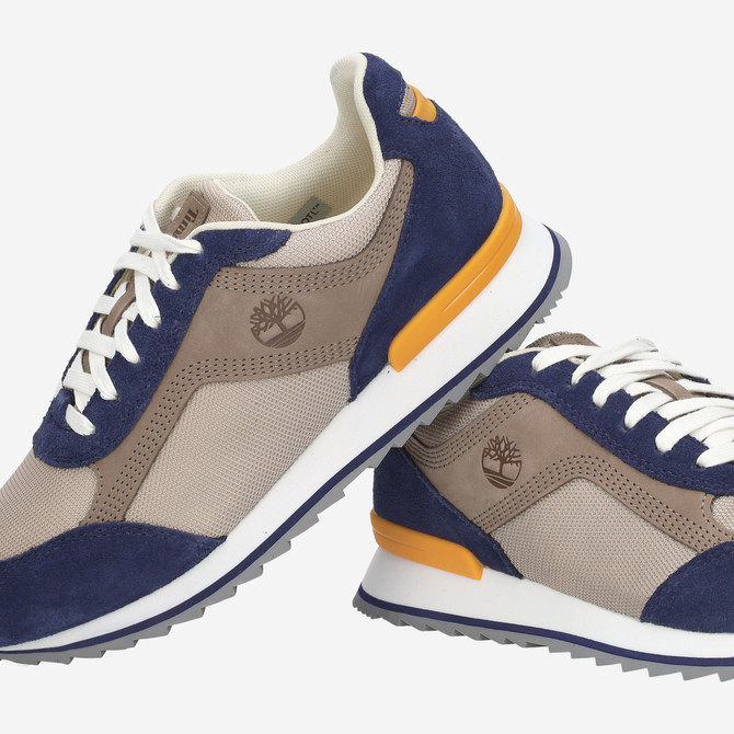 Timberland A419G Scout Heights - Blau, kombiniert - Sonderbild