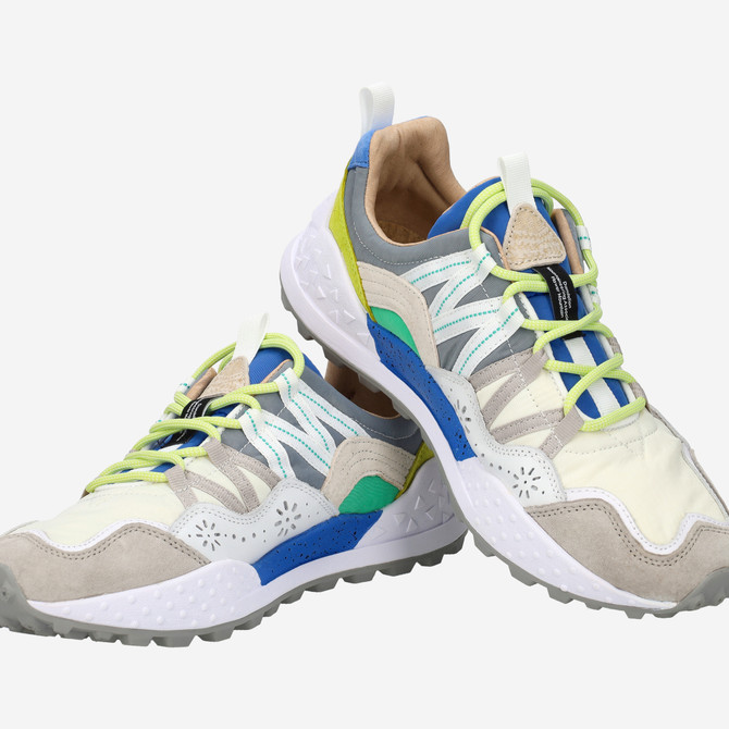 Flower Mountain WASHI - Bunt - Sonderbild