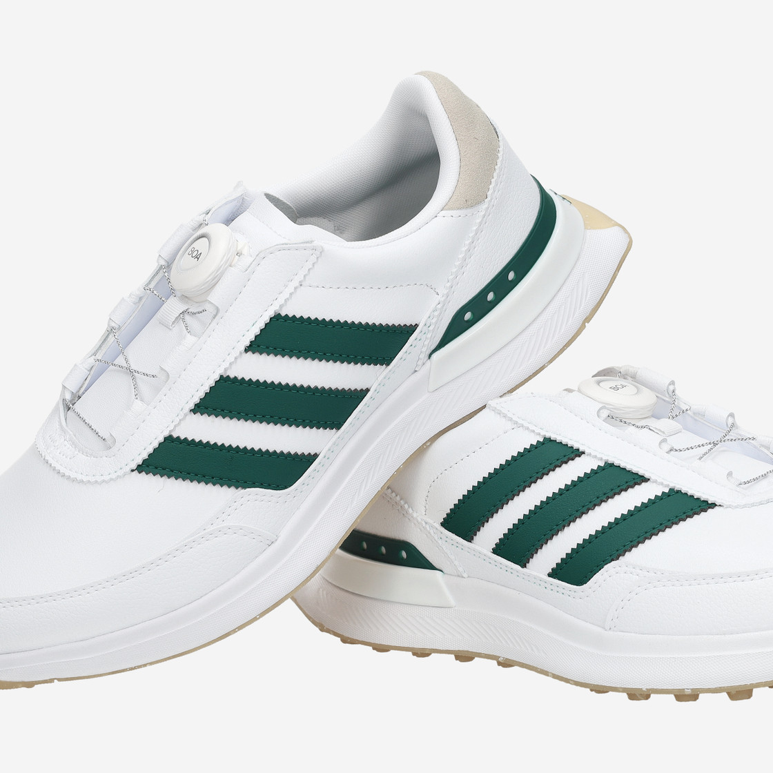 Adidas S2G 26 BOA - Weiß,kombiniert - Sonderbild