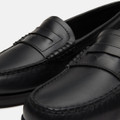 Timberland A447G CLASSIC BOAT LOAFER - Schwarz - Sonderbild