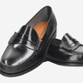 Santoni 18955 N01 - Schwarz - Sonderbild