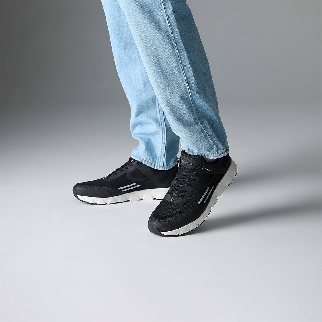 tenhaag everyhaag - Schwarz - Sonderbild