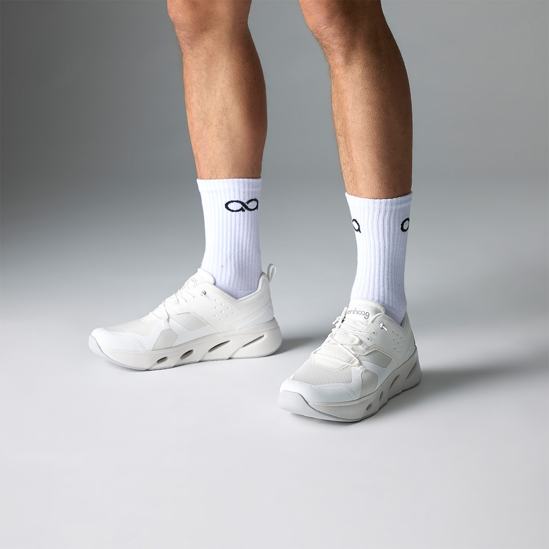 tenhaag shadowhaag - Weiß - Sonderbild