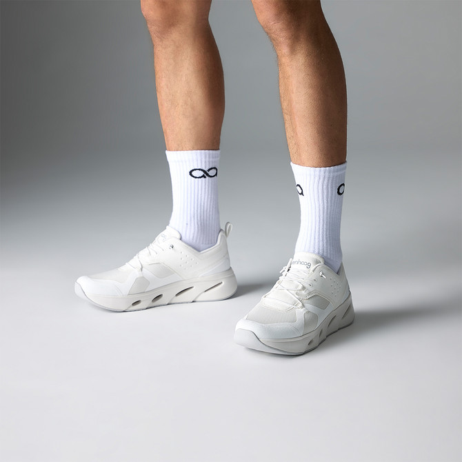 tenhaag shadowhaag - Weiß - Sonderbild