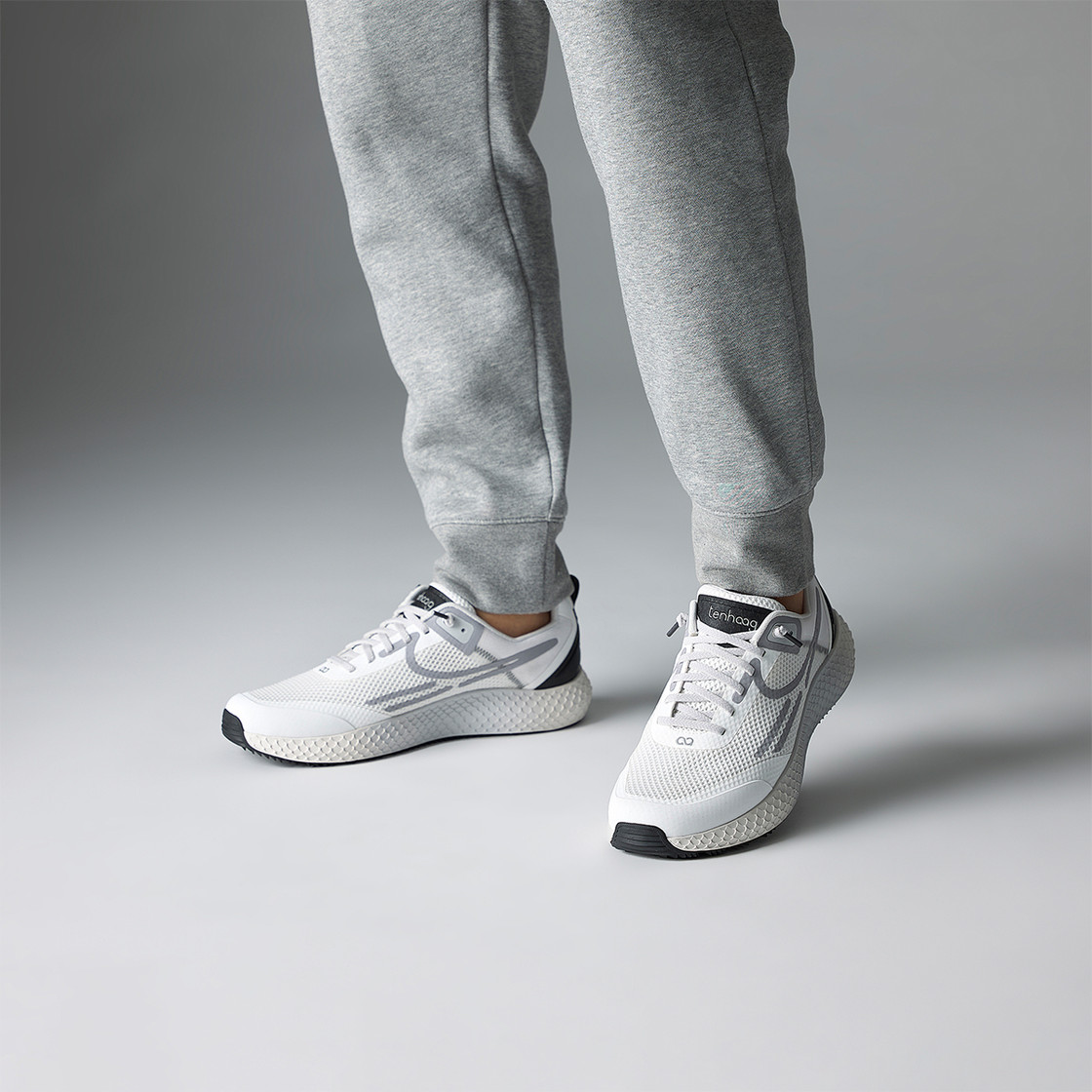 tenhaag neohaag - Weiß - Sonderbild