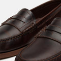 Timberland A447G CLASSIC BOAT LOAFER - Braun - Sonderbild
