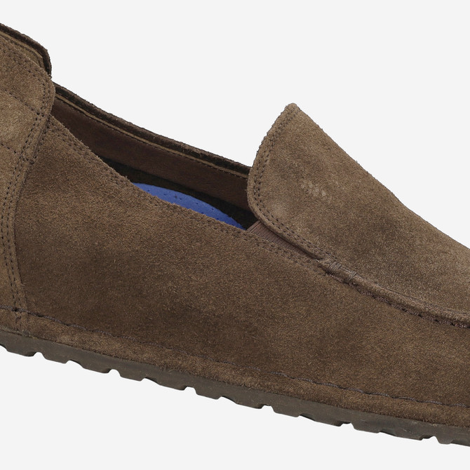 birkenstock UTTI SLIP ON - Braun - Sonderbild