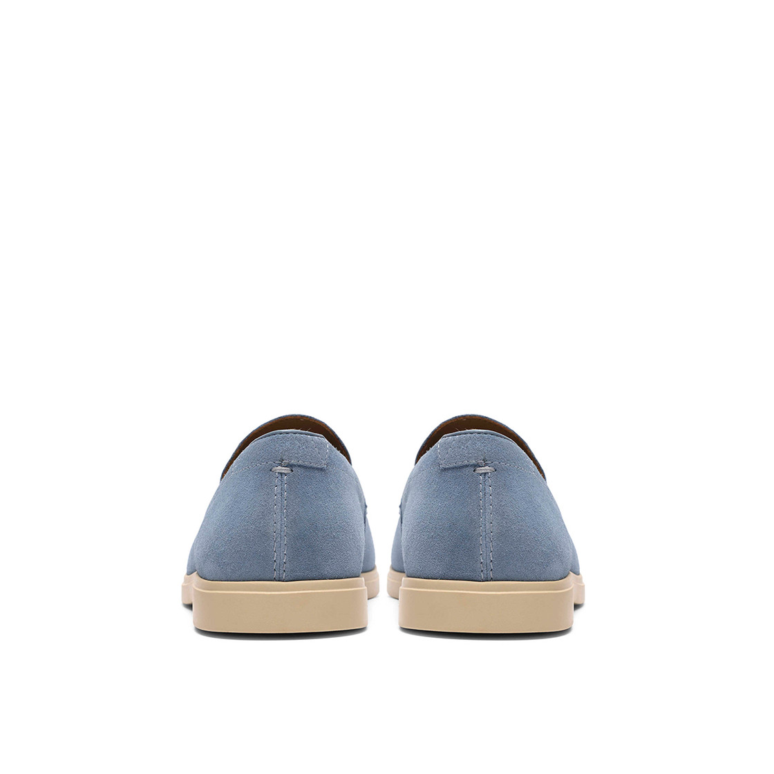 Clarks Torford Easy - Blau - Sonderbild