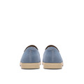 Clarks Torford Easy - Blau - Sonderbild