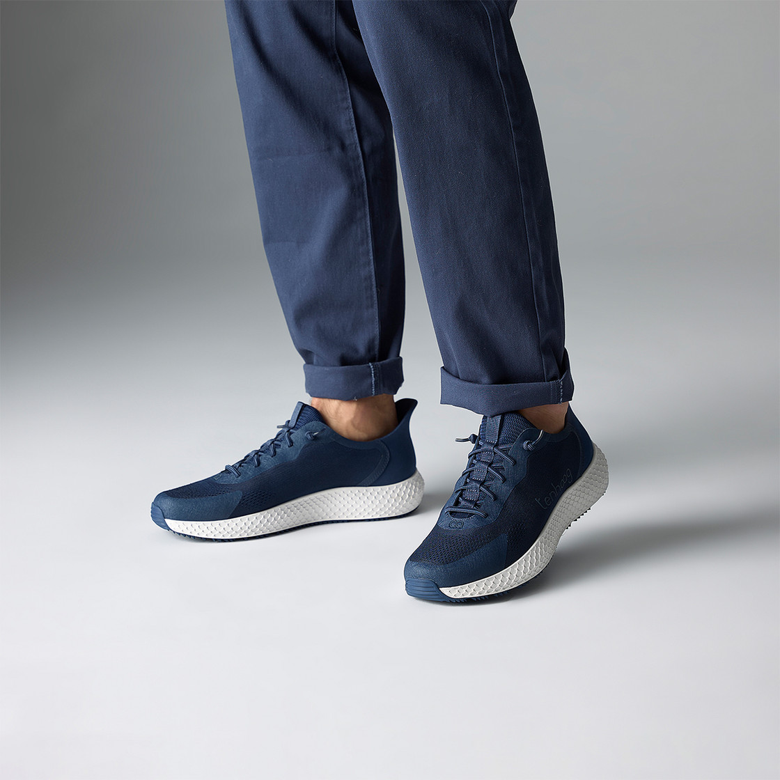 tenhaag airhaag - Blau - Sonderbild