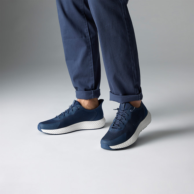 tenhaag airhaag - Blau - Sonderbild