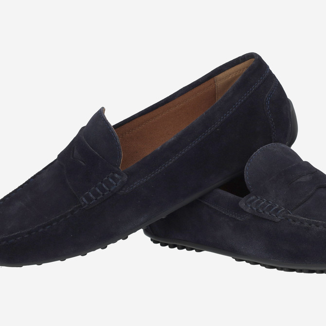 Geox ISTRIA - Blau, dunkel - Sonderbild