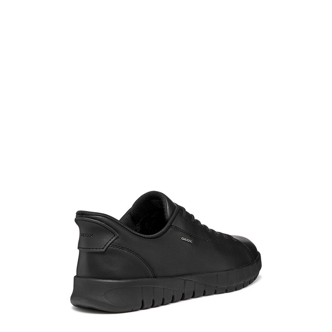 Geox FLEXTRIDE PLUS - Schwarz - Sonderbild