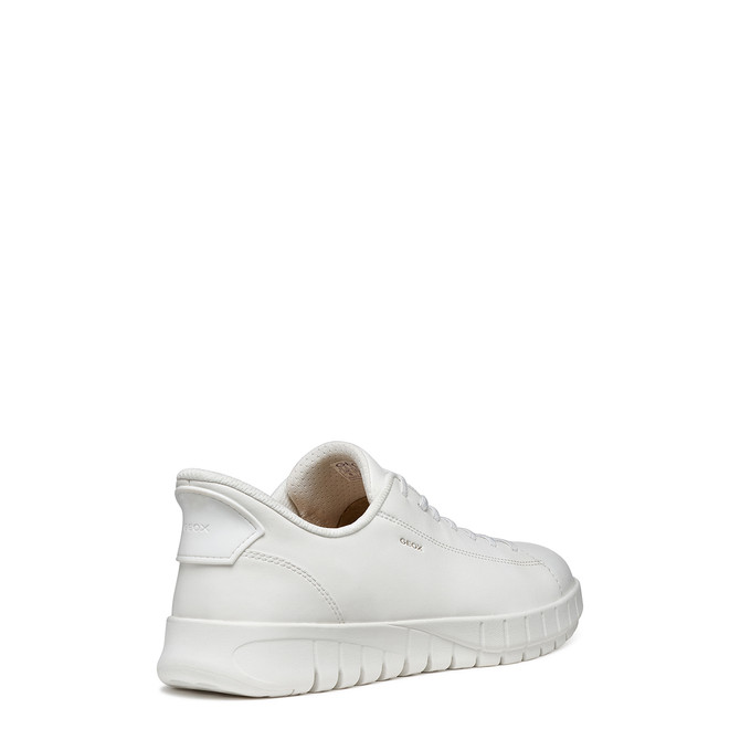 Geox FLEXTRIDE PLUS - Weiß - Sonderbild