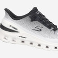 Skechers ARCH FIT GLIDE - Weiß,kombiniert - Sonderbild