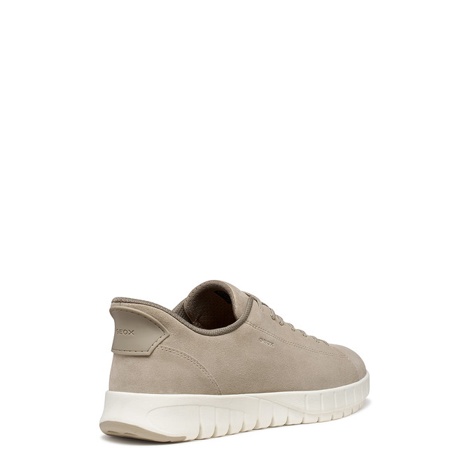 Geox FLEXTRIDE PLUS - Beige - Sonderbild