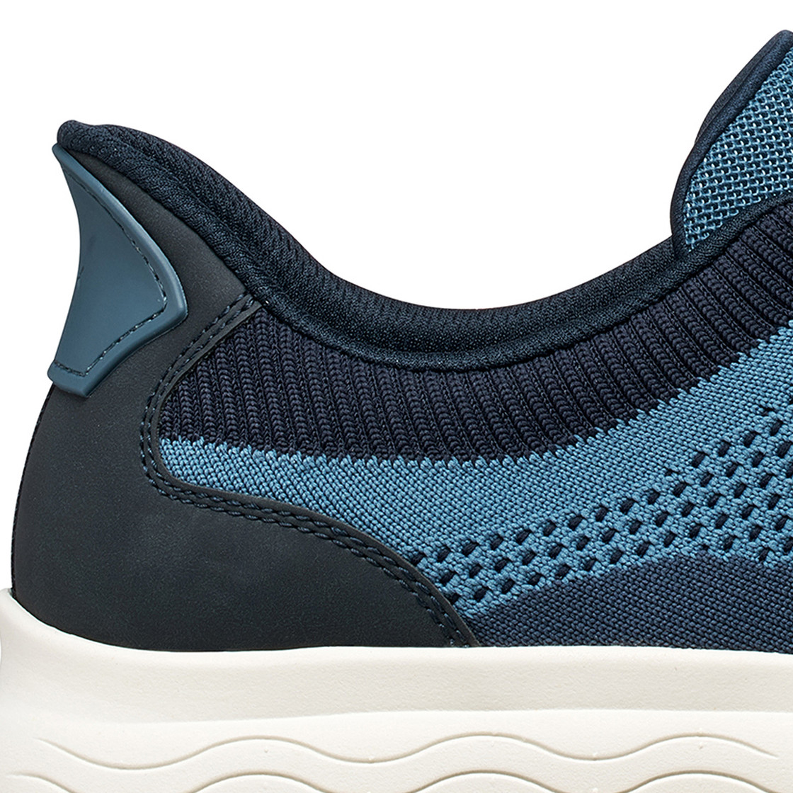 Geox SPHERICA PLUS - Blau - Sonderbild