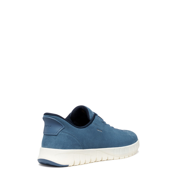 Geox FLEXTRIDE PLUS - Blau, hell - Sonderbild