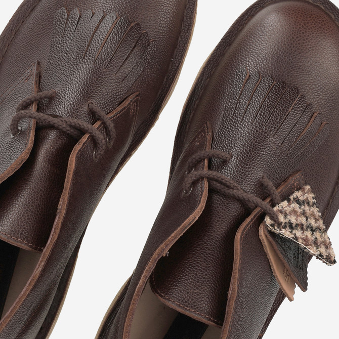 Clarks Desert Boot - Braun - Sonderbild