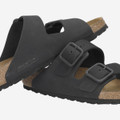 birkenstock ARIZONA WB - Schwarz - Sonderbild