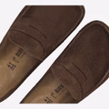birkenstock NAPLES WRAPPED - Braun - Sonderbild