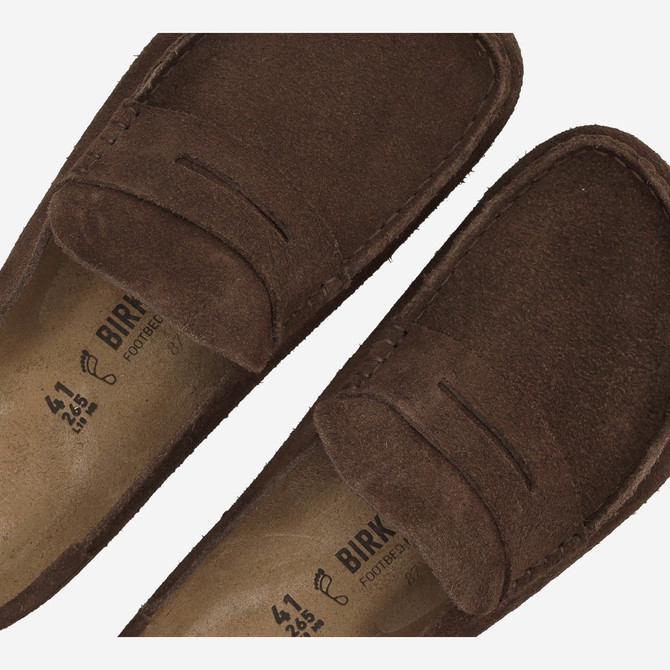 birkenstock NAPLES WRAPPED - Braun - Sonderbild