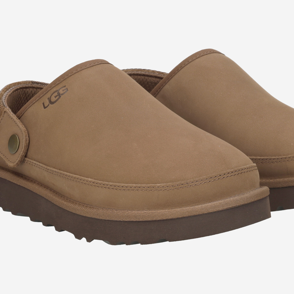 UGG australia GOLDENCOAST CLOG 2 - Braun - Sonderbild