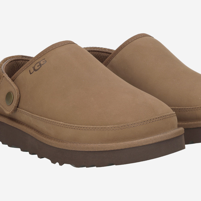UGG australia GOLDENCOAST CLOG 2 - Braun - Sonderbild